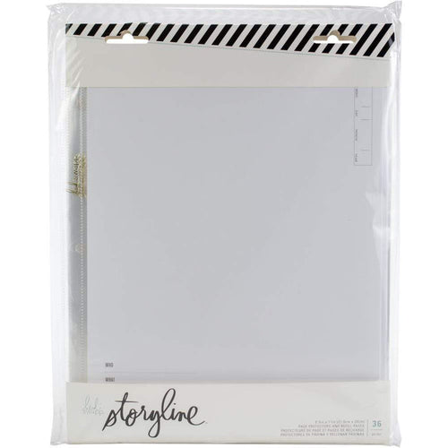 HEIDI SWAPP STORYLINE2 REFILL PACK 8.5