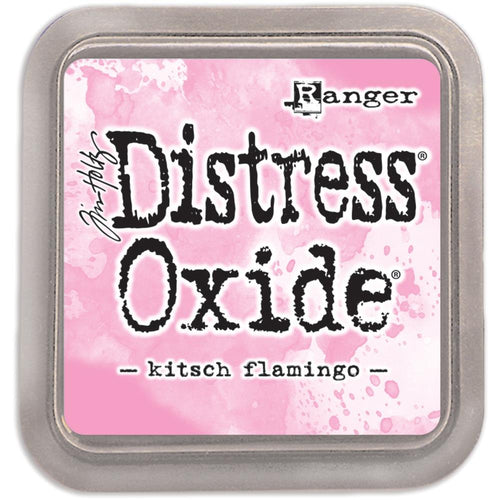 Tim Holtz Distress Oxide - Kitsch Flamingo