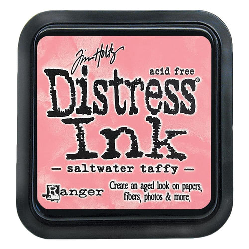 Tim Holtz Distress Ink - Saltwater Taffy